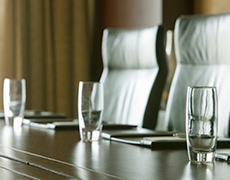 董事會(huì)及執(zhí)行役一覽