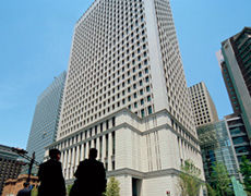 日立制作所概況